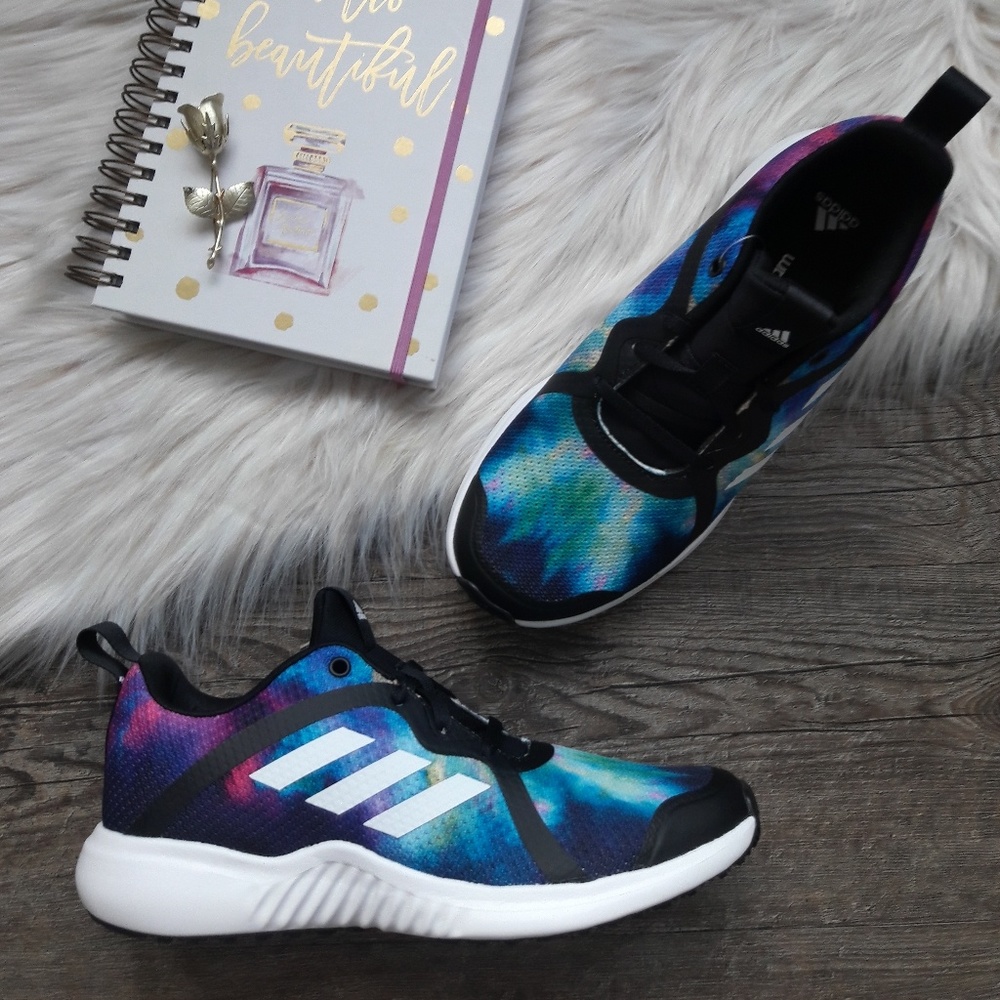 NEW🌌adidas FortaRun - Picture 2 of 6